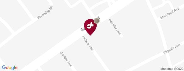Jiffy Lube Location Map