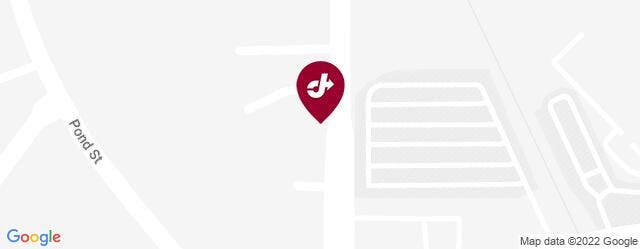 Jiffy Lube Location Map