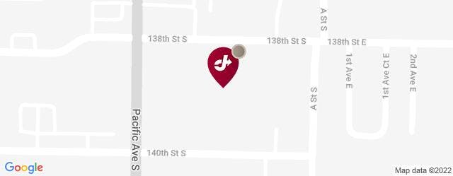 Jiffy Lube Location Map