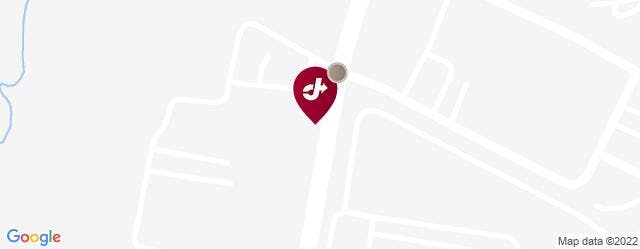 Jiffy Lube Location Map