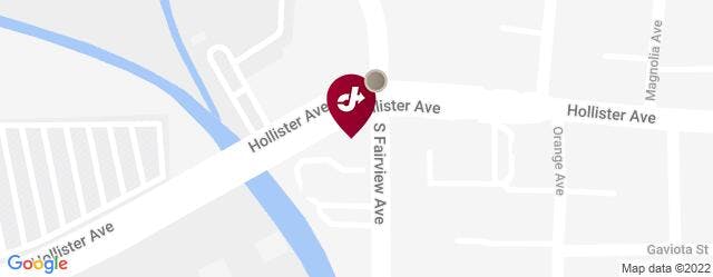 Jiffy Lube Location Map