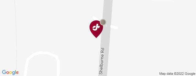 Jiffy Lube Location Map