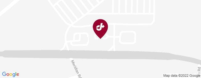 Jiffy Lube Location Map