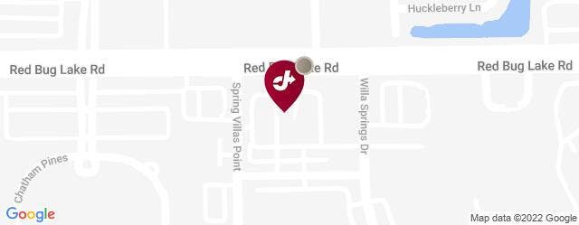 Jiffy Lube Location Map
