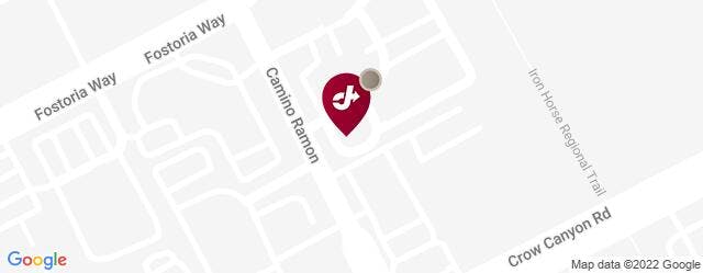 Jiffy Lube Location Map