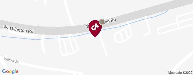 Jiffy Lube Location Map