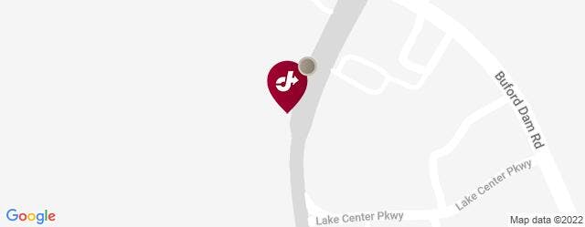 Jiffy Lube Location Map