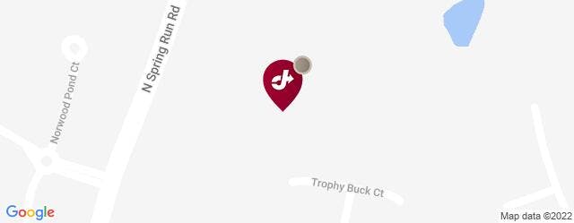 Jiffy Lube Location Map