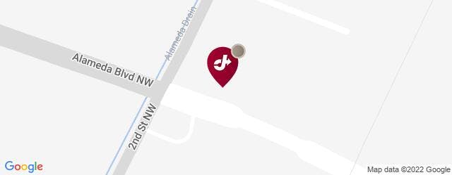 Jiffy Lube Location Map
