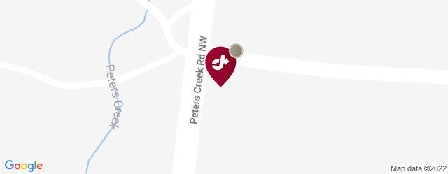 Jiffy Lube Location Map