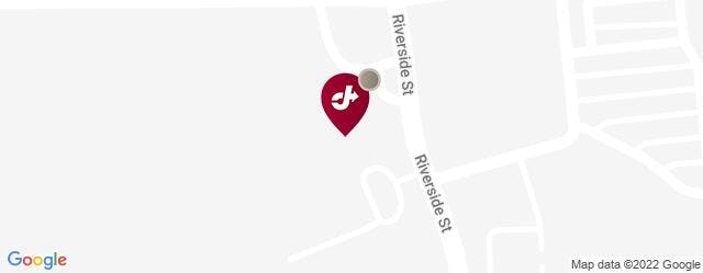 Jiffy Lube Location Map