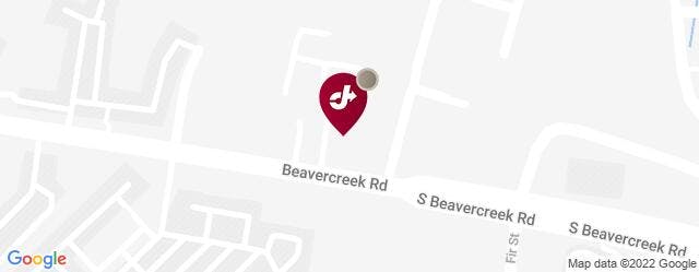 Jiffy Lube Location Map