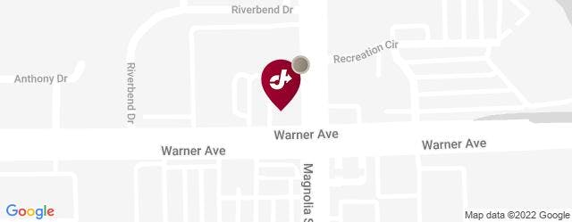Jiffy Lube Location Map