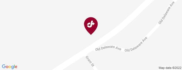 Jiffy Lube Location Map