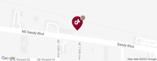 Jiffy Lube Location Map