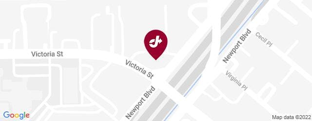 Jiffy Lube Location Map