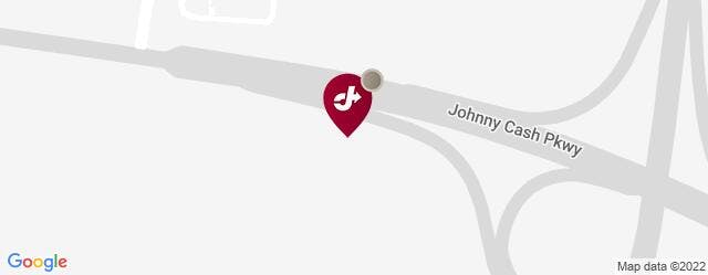 Jiffy Lube Location Map