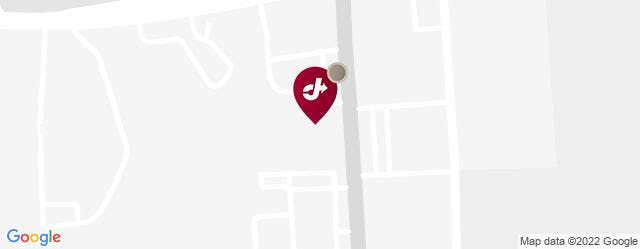 Jiffy Lube Location Map