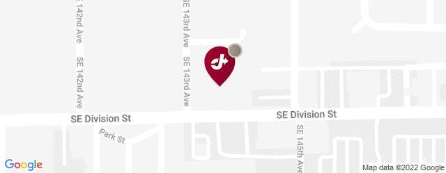 Jiffy Lube Location Map