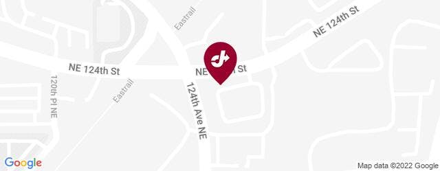 Jiffy Lube Location Map