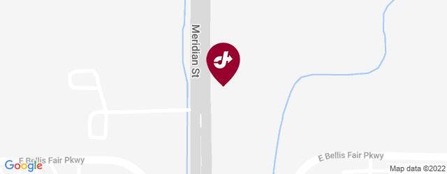 Jiffy Lube Location Map