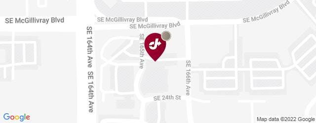 Jiffy Lube Location Map