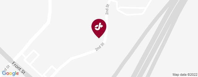 Jiffy Lube Location Map