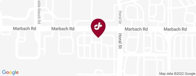 Jiffy Lube Location Map
