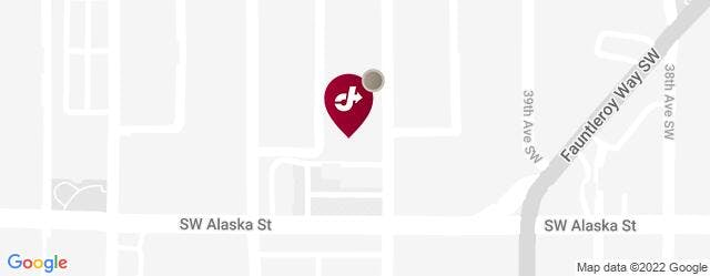 Jiffy Lube Location Map