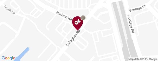 Jiffy Lube Location Map