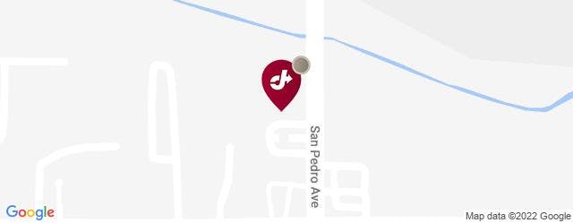 Jiffy Lube Location Map