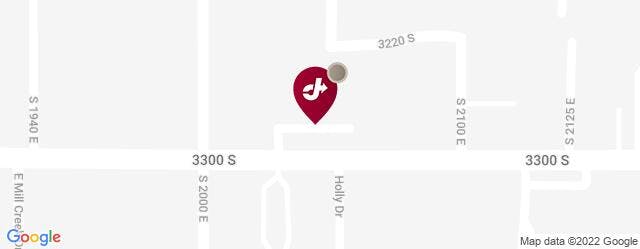 Jiffy Lube Location Map