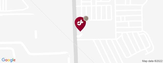 Jiffy Lube Location Map