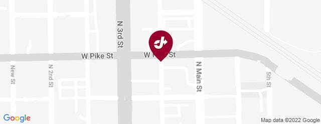 Jiffy Lube Location Map
