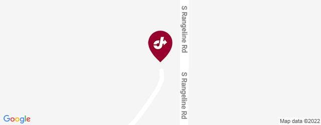 Jiffy Lube Location Map