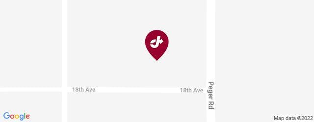 Jiffy Lube Location Map