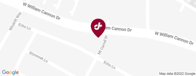 Jiffy Lube Location Map