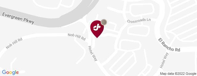 Jiffy Lube Location Map