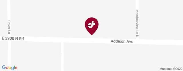 Jiffy Lube Location Map