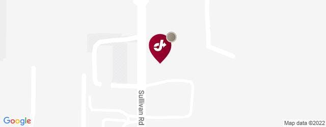 Jiffy Lube Location Map