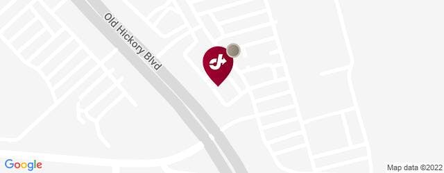 Jiffy Lube Location Map