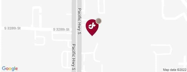 Jiffy Lube Location Map