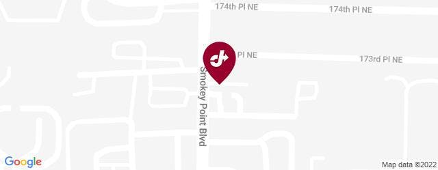 Jiffy Lube Location Map