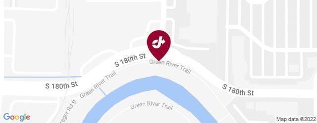 Jiffy Lube Location Map