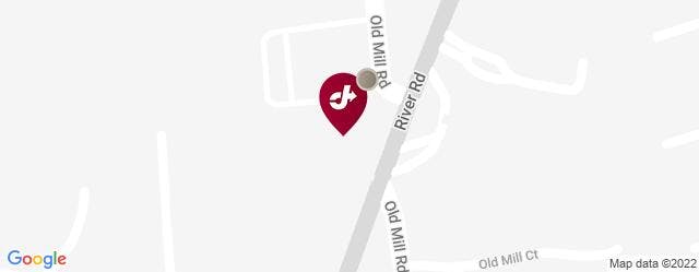Jiffy Lube Location Map