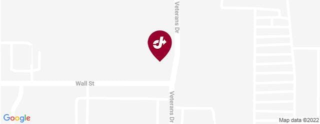 Jiffy Lube Location Map