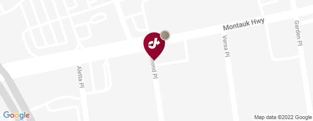 Jiffy Lube Location Map