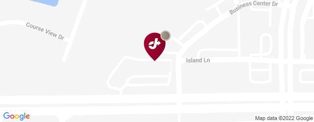 Jiffy Lube Location Map
