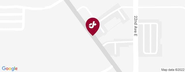 Jiffy Lube Location Map