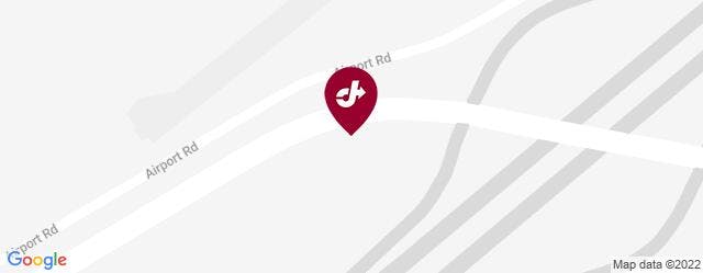Jiffy Lube Location Map